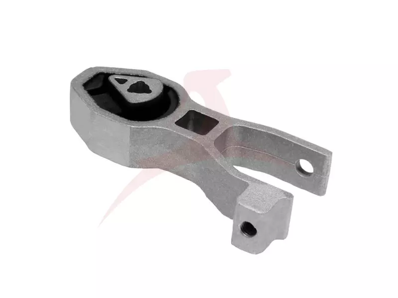 ENGINE MOUNTING(REAR)