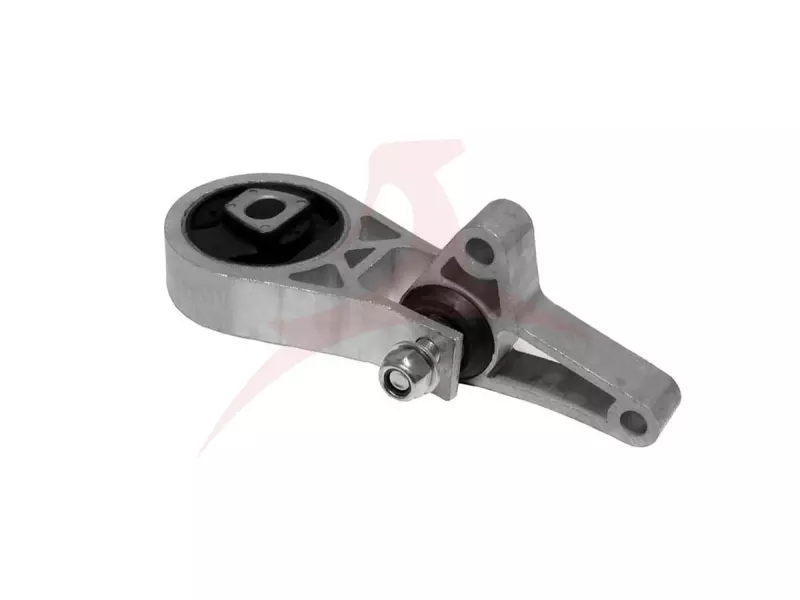 ENGINE MOUNTING REAR