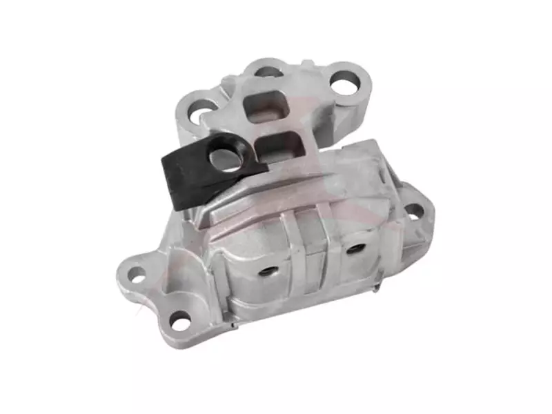 ENGINE MOUNTING FRONT AXLE