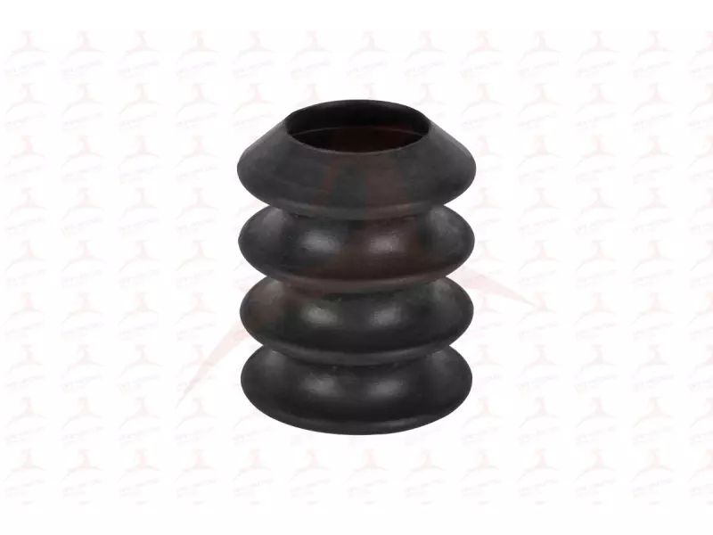 SUSPENSION RUBBER BUFFER