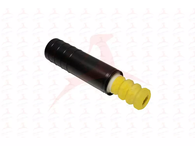 SUSPENSION RUBBER BUFFER(REAR)