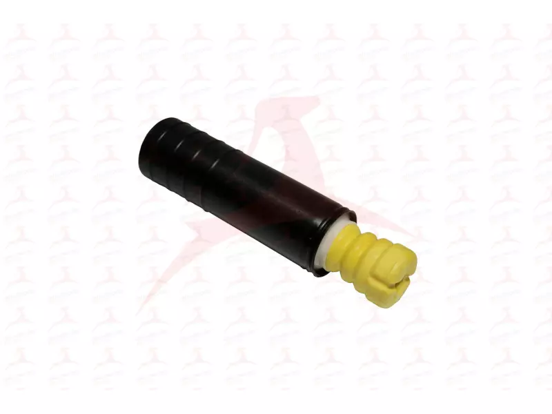 SUSPENSION RUBBER BUFFER(REAR)