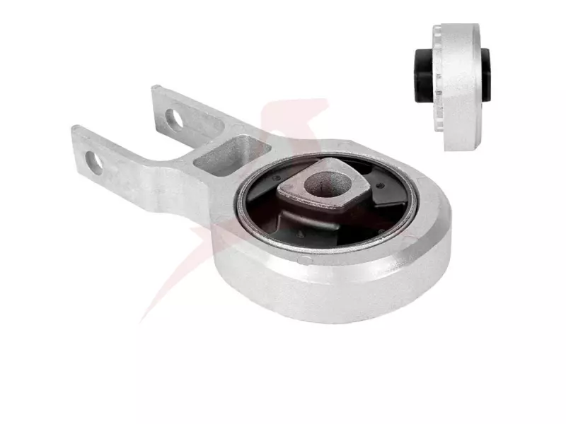 ENGINE MOUNTING REAR