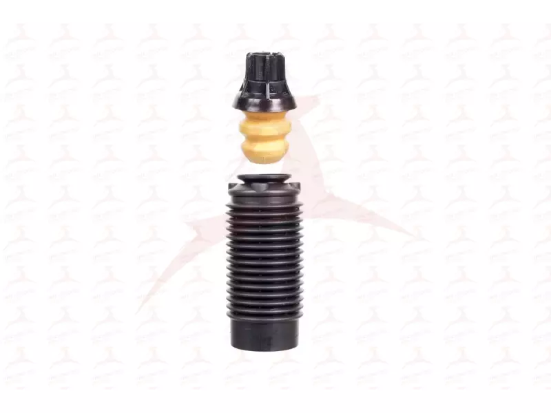 SUSPENSION RUBBER BUFFER