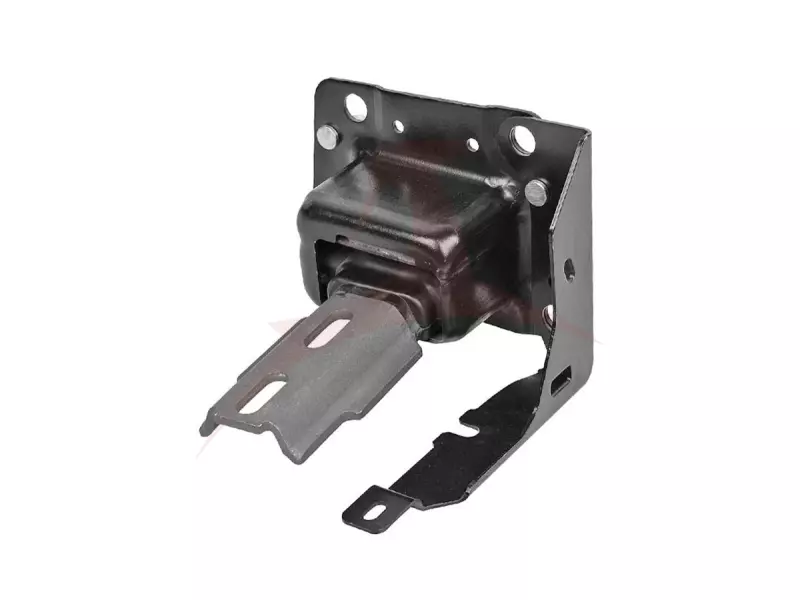 AUTOMATIC TRANSMISSION MOUNTING  ( UPPER FRONT )