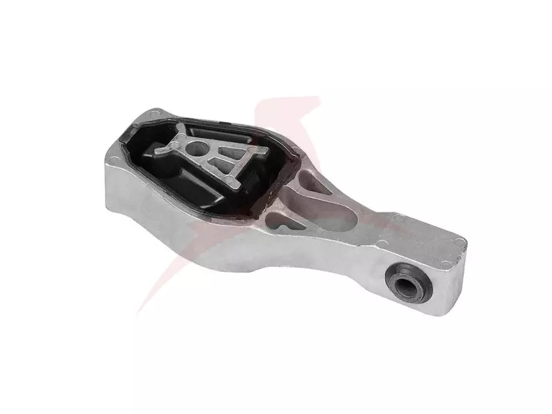 ENGINE MOUNTING FRONT AXLE