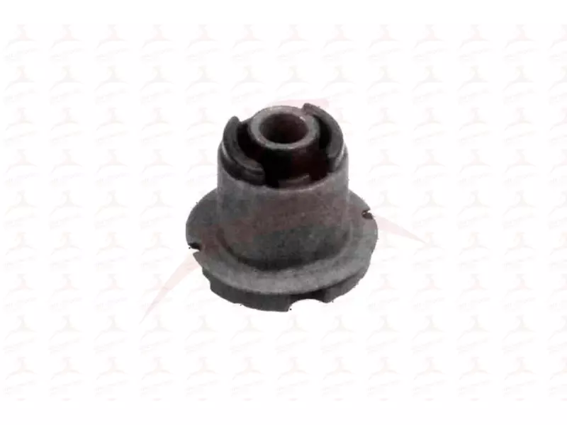 BUSHING, AXLE BRACKET REAR