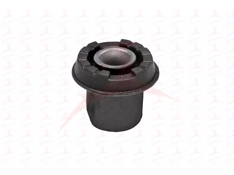 BUSHING, AXLE BRACKET REAR