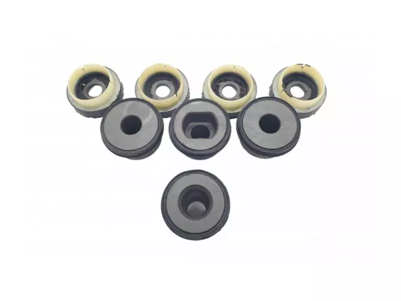 ÖN TRAVERS BURCU SET