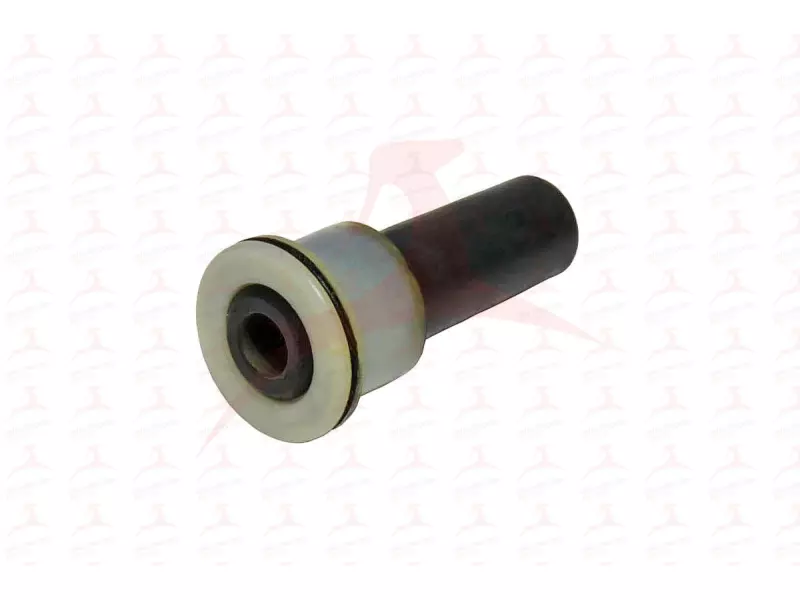 CONTROL TRAILING ARM MOUNTING (FRONT RH / LH)