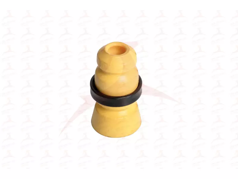 RUBBER BUFFER, SUSPENSION REAR