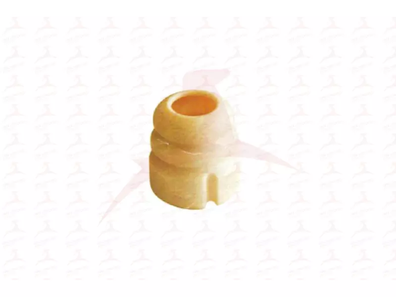 RUBBER BUFFER, SUSPENSION REAR