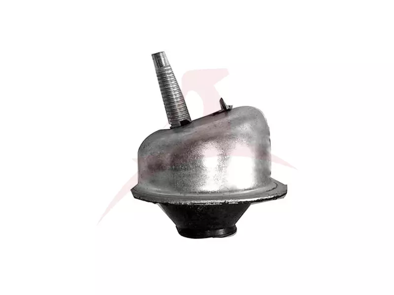 RUBBER BUFFER, ENGINE MOUNTING SYSTEM