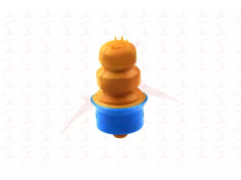 SUSPENSION RUBBER BUFFER