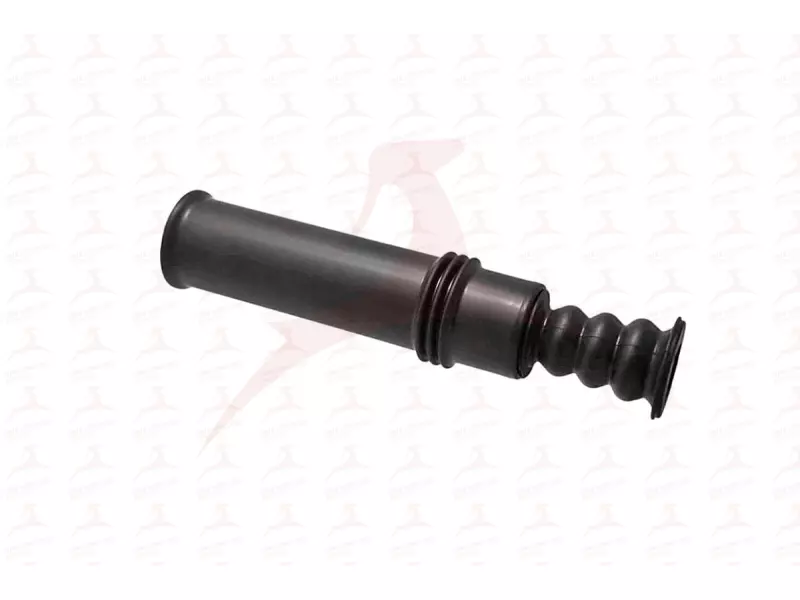 RUBBER BUFFER, SUSPENSION