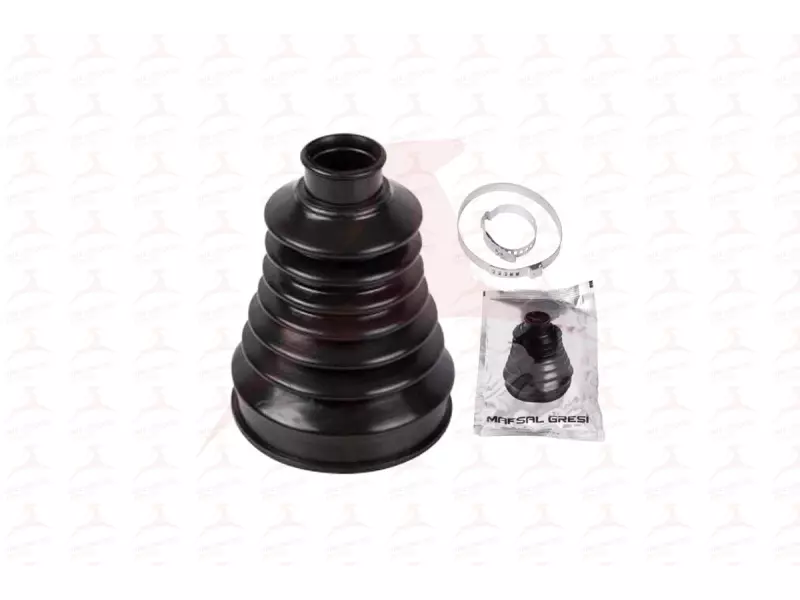 AKS KÖRÜĞÜ SOL DIŞ SET