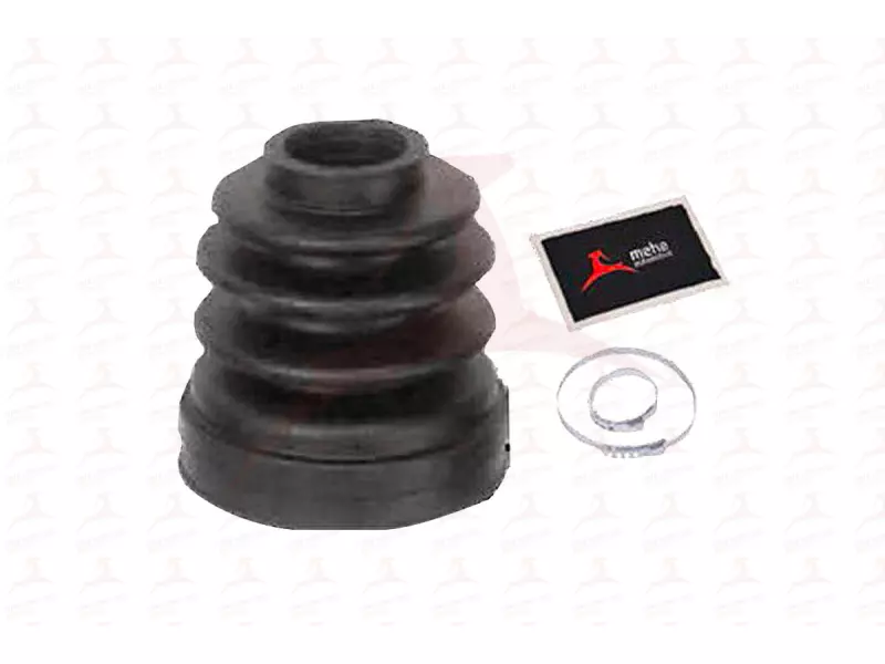 BELLOW KIT, DRIVE SHAFT