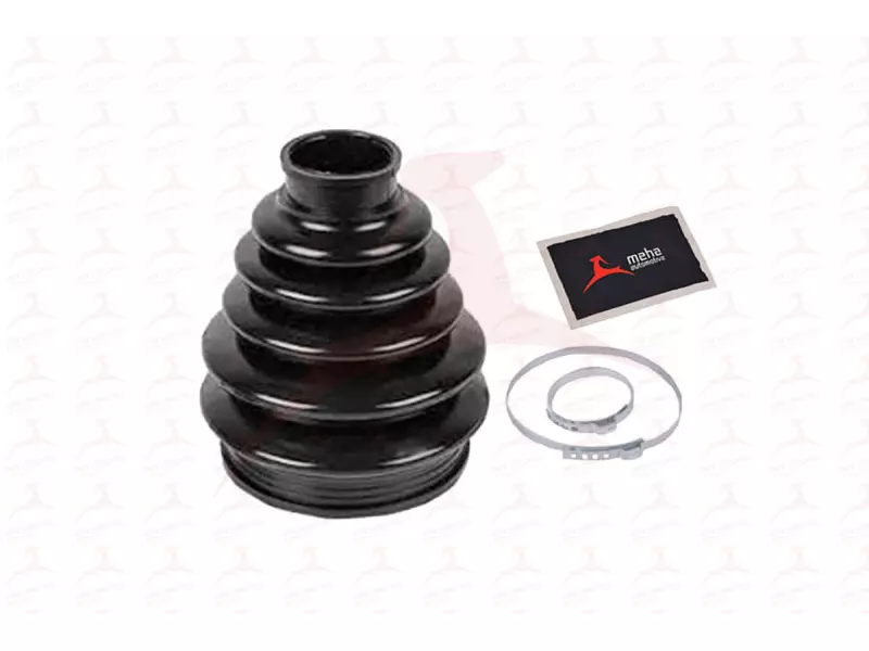 BELLOW KIT, DRIVE SHAFT