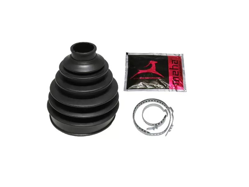 BELLOW KIT, DRIVE SHAFT