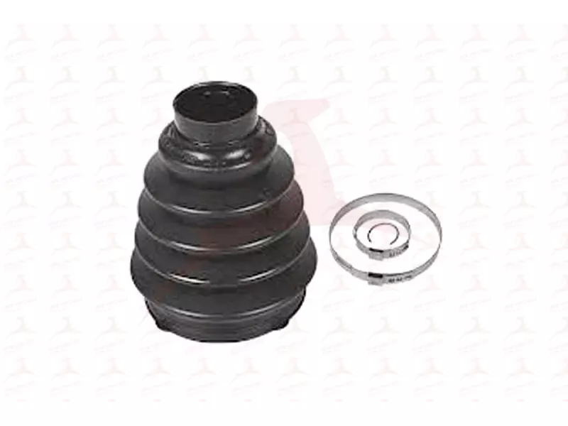 BELLOW, DRIVE SHAFT OUTER