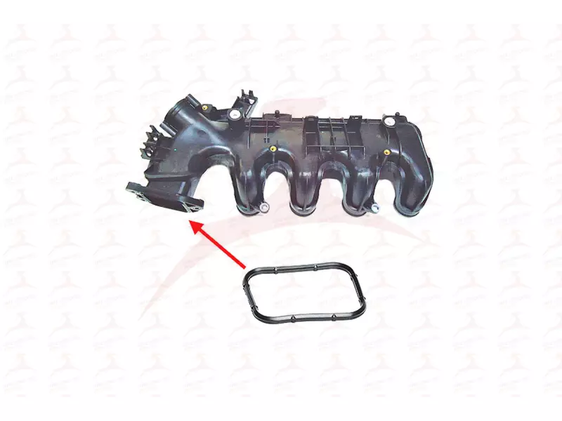 EMME MANİFOLD CONTASI