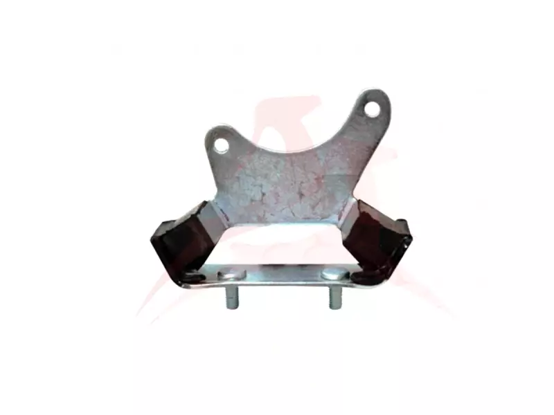 ENGINE MOUNTING