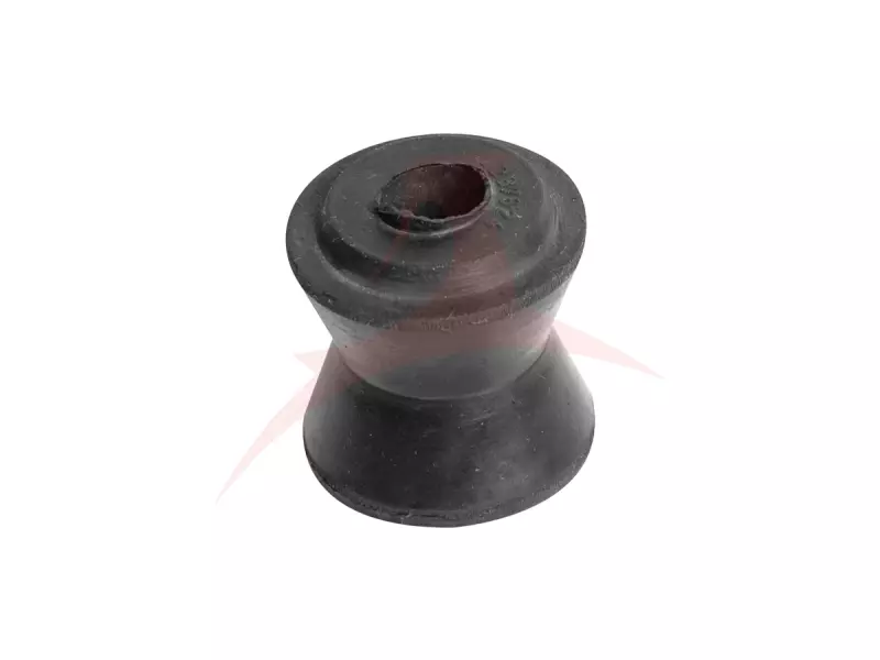 BUSHING, STABILIZIER BAR REAR AXLE MIDDLE