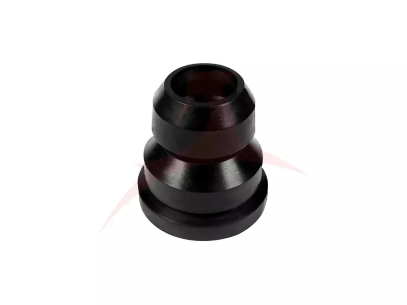 SUSPENSION RUBBER BUFFER(FRONT)