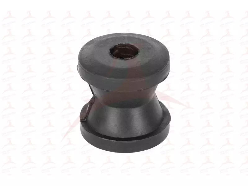 ENGINE MOUNTING FRONT AXLE