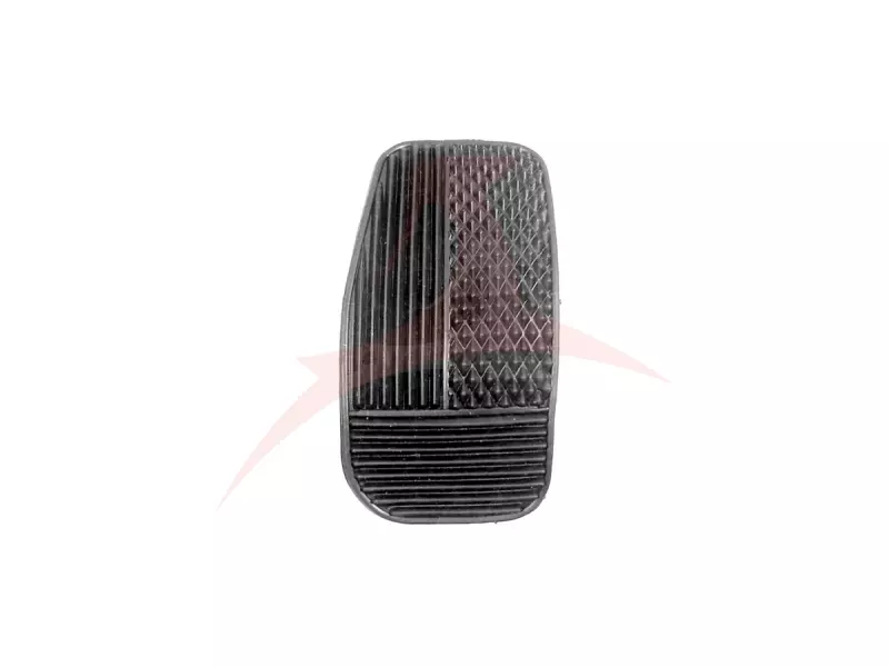 PEDAL PAD, BRAKE PEDAL