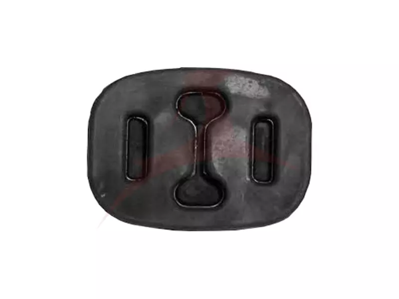 MOUNT, EXHAUST SYSTEM MIDDLE