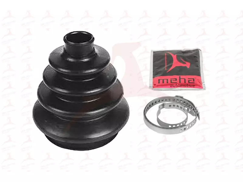 BELLOW OUTER KIT, DRIVE SHAFT