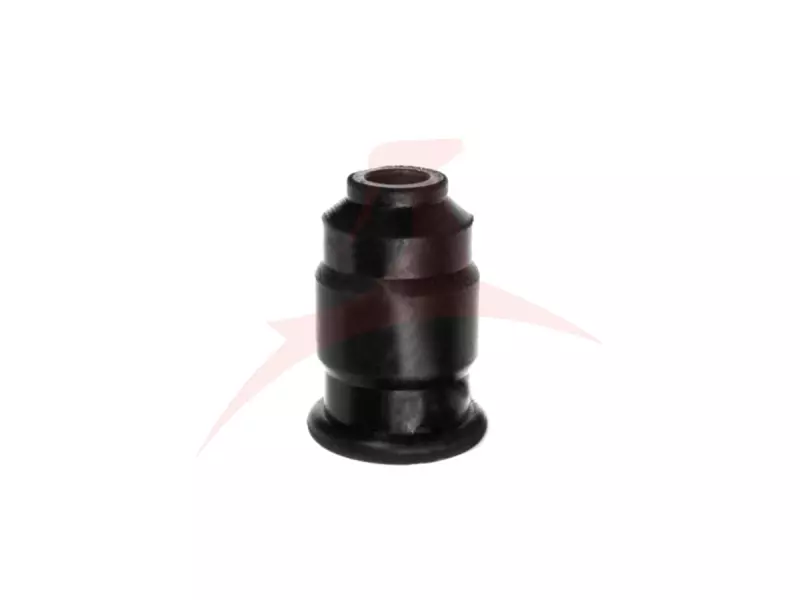 CONTROL TRAILING ARM MOUNTING