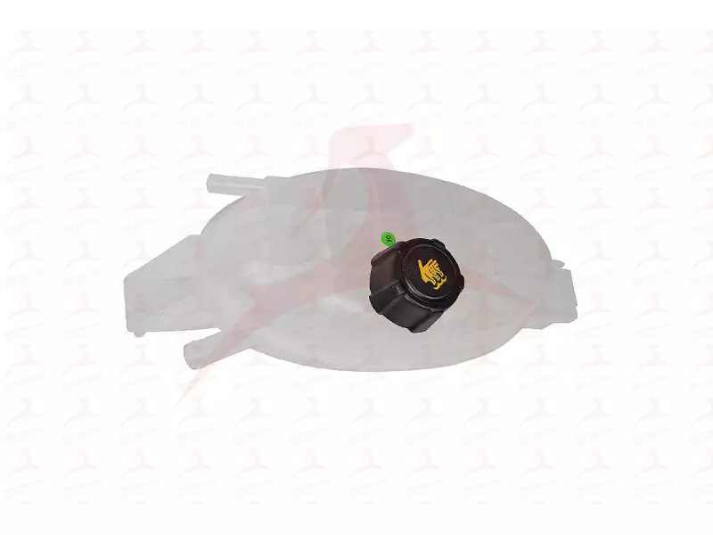 COOLANT EXPANSION TANK 