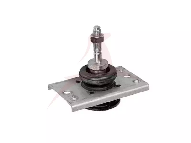 MOUNTING, ENGINE FRONT LEFT