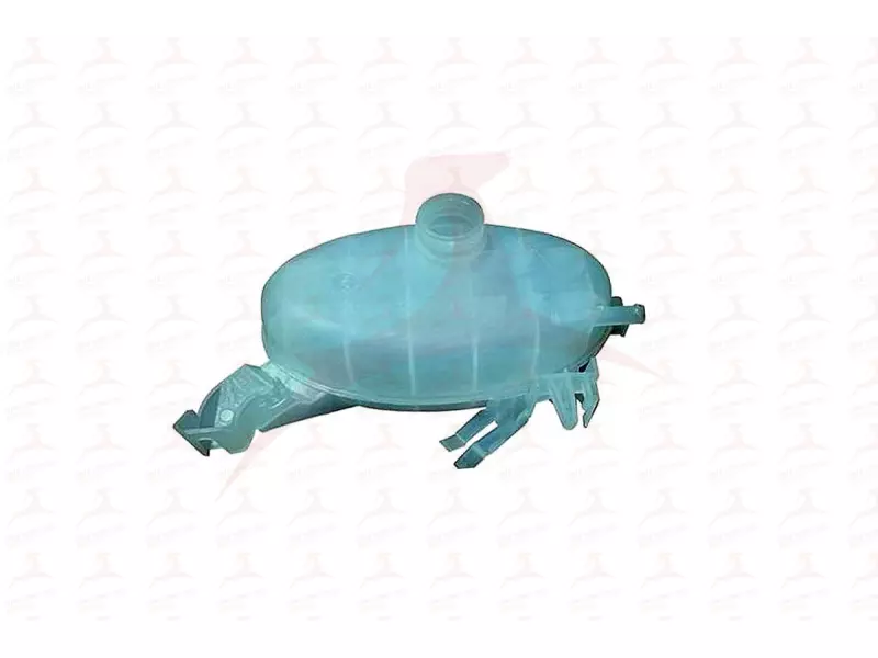 WATER TANK, RADIATOR