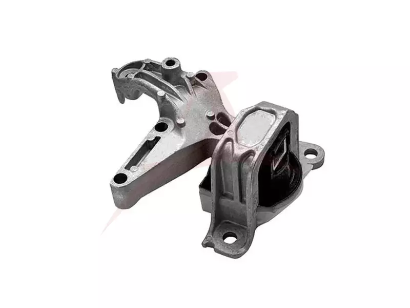 ENGINE MOUNTING  ( FRONT RH )