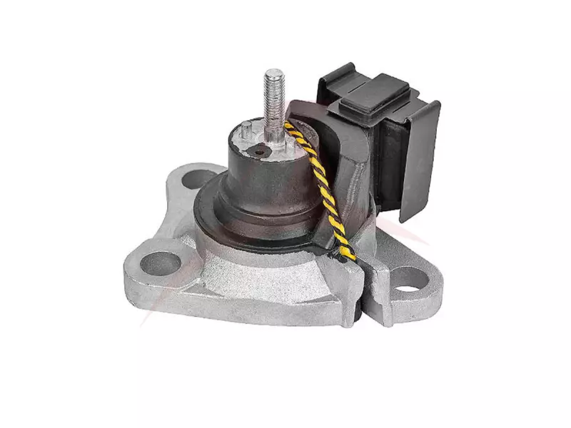 MOUNTING, ENGINE FRONT RIGHT