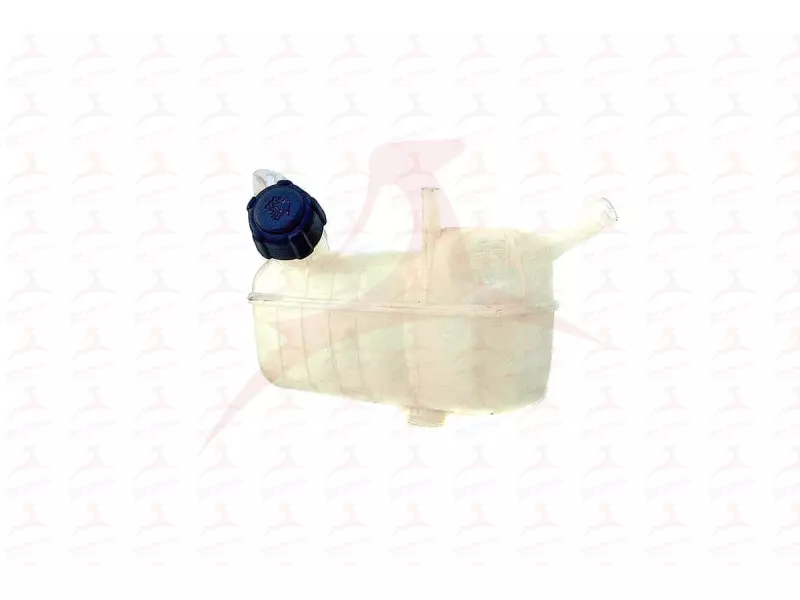 EXPANSION JAR WITH LID 