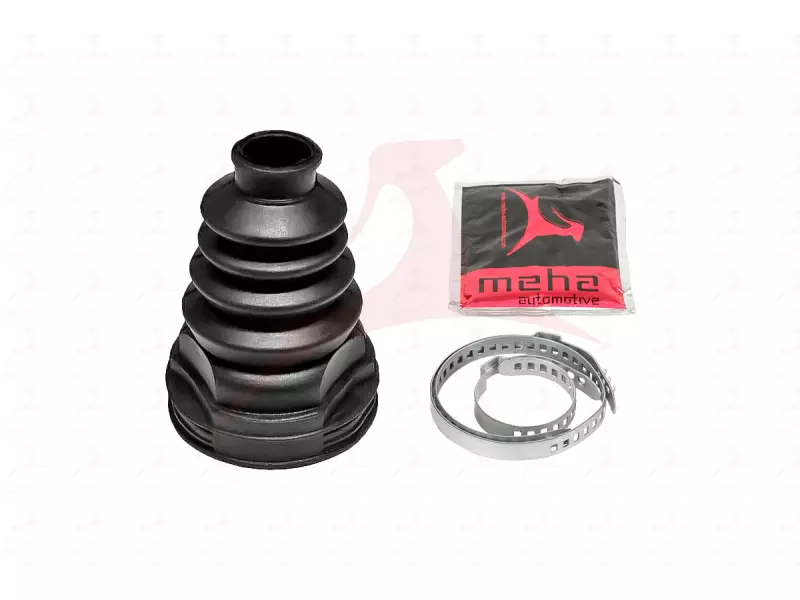 BELLOW, DRIVE SHAFT INNER