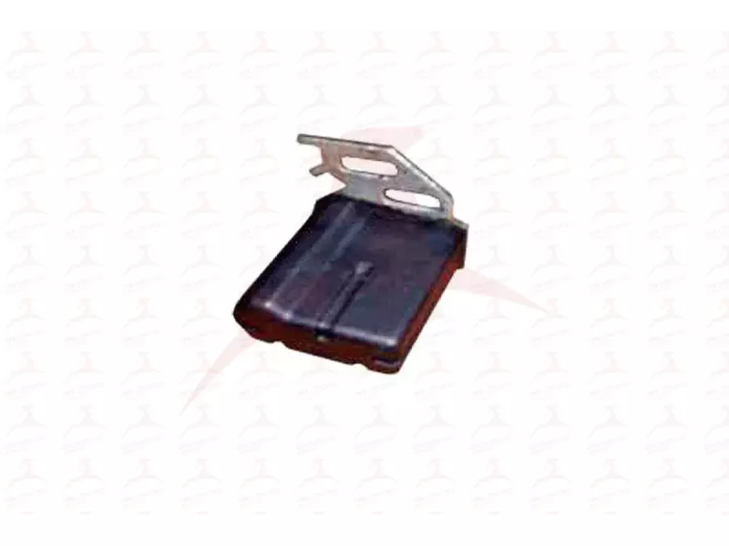 EXHAUST SYSTEM MOUNT