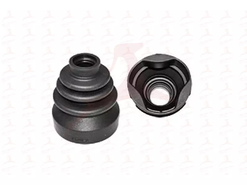 BELLOW, DRIVE SHAFT OUTSIDE LEFT