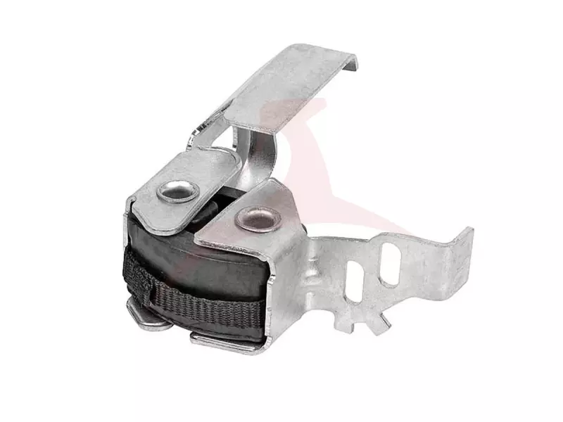 RUBBER BUFFER, MUFFER