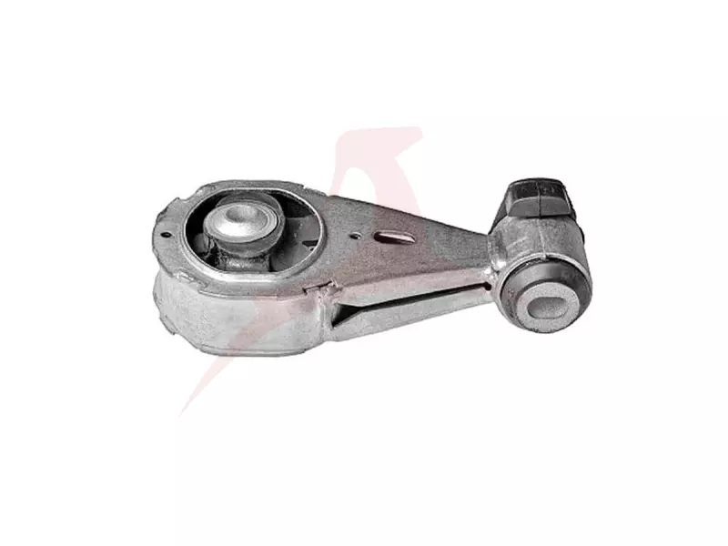 MOUNTING, ENGINE REAR AXLE