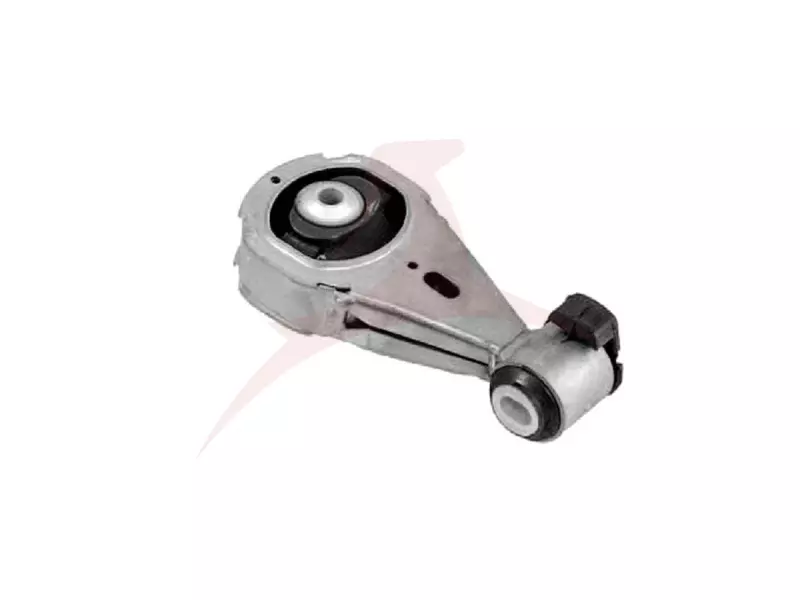 MOUNTING, ENGINE REAR AXLE