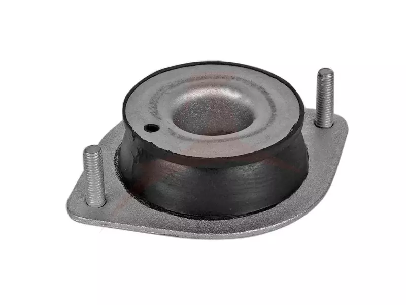 MOUNTING, ENGINE LEFT