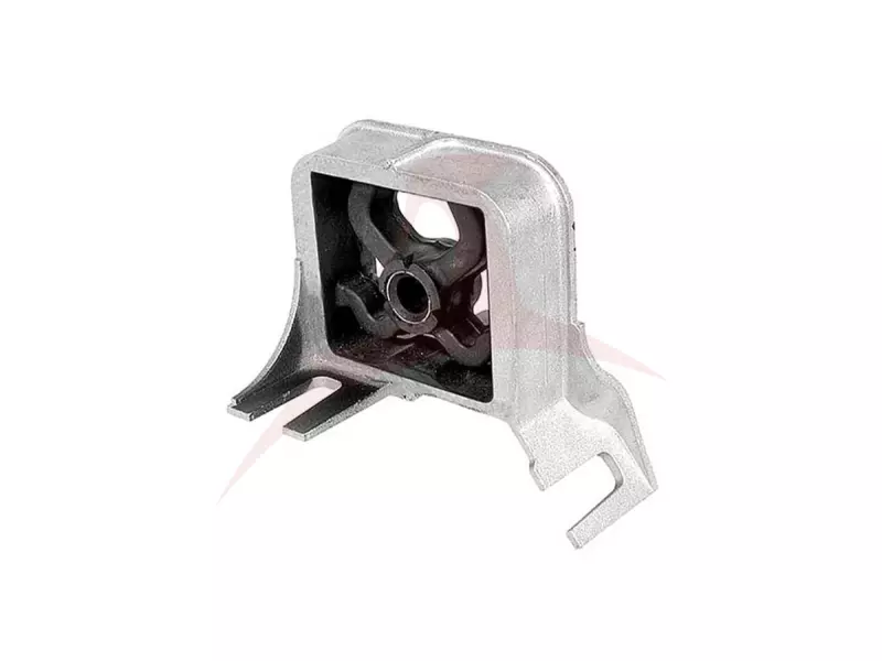 RUBBER BUFFER, MUFFER REAR AXLE