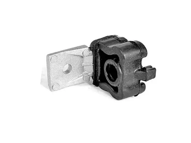 RUBBER BUFFER, MUFFER