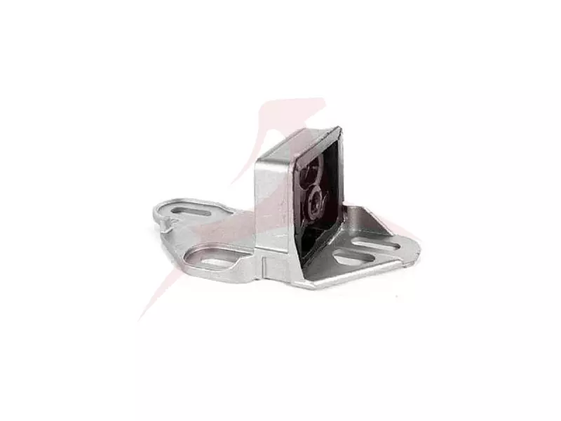 RUBBER BUFFER, MUFFER REAR AXLE