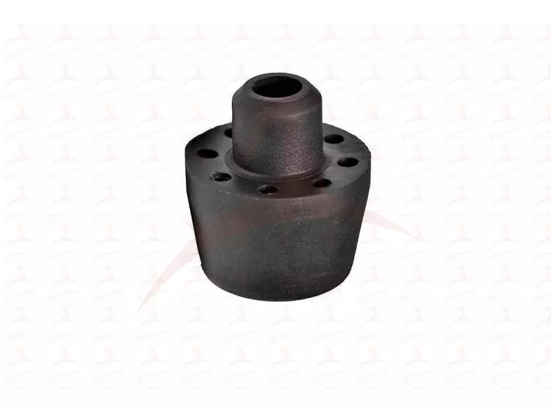 MOUNTING,RADIATOR LOWER